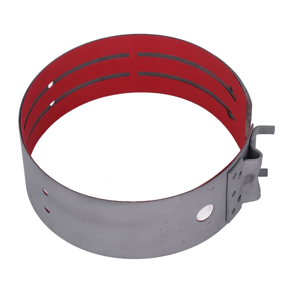 

Automatic Transmission Band Red Eagle Paper 057961