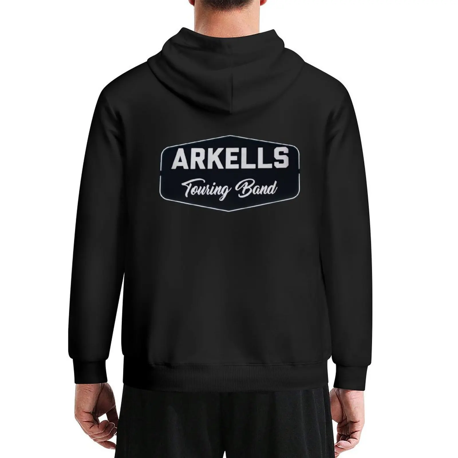

arkells (4) Hoodie men clothing mens clothes anime clothes korean autumn clothes tracksuit