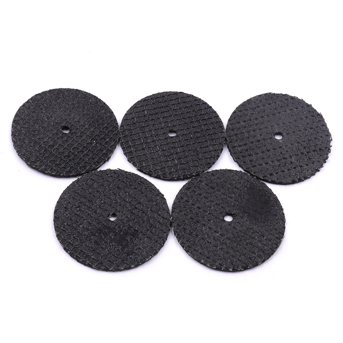 5ชิ้นแผ่นตัดขัด32มม. ล้อเจียรสำหรับอุปกรณ์เสริม Dremel เครื่องมือตัดโลหะใบเลื่อย