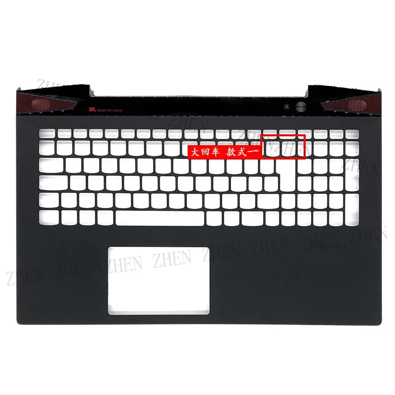 S Laptop A/B/C/D Cover For Lenovo Y50 Y50-70 Y50-80 AM14R000300 AP14R000200 view 5