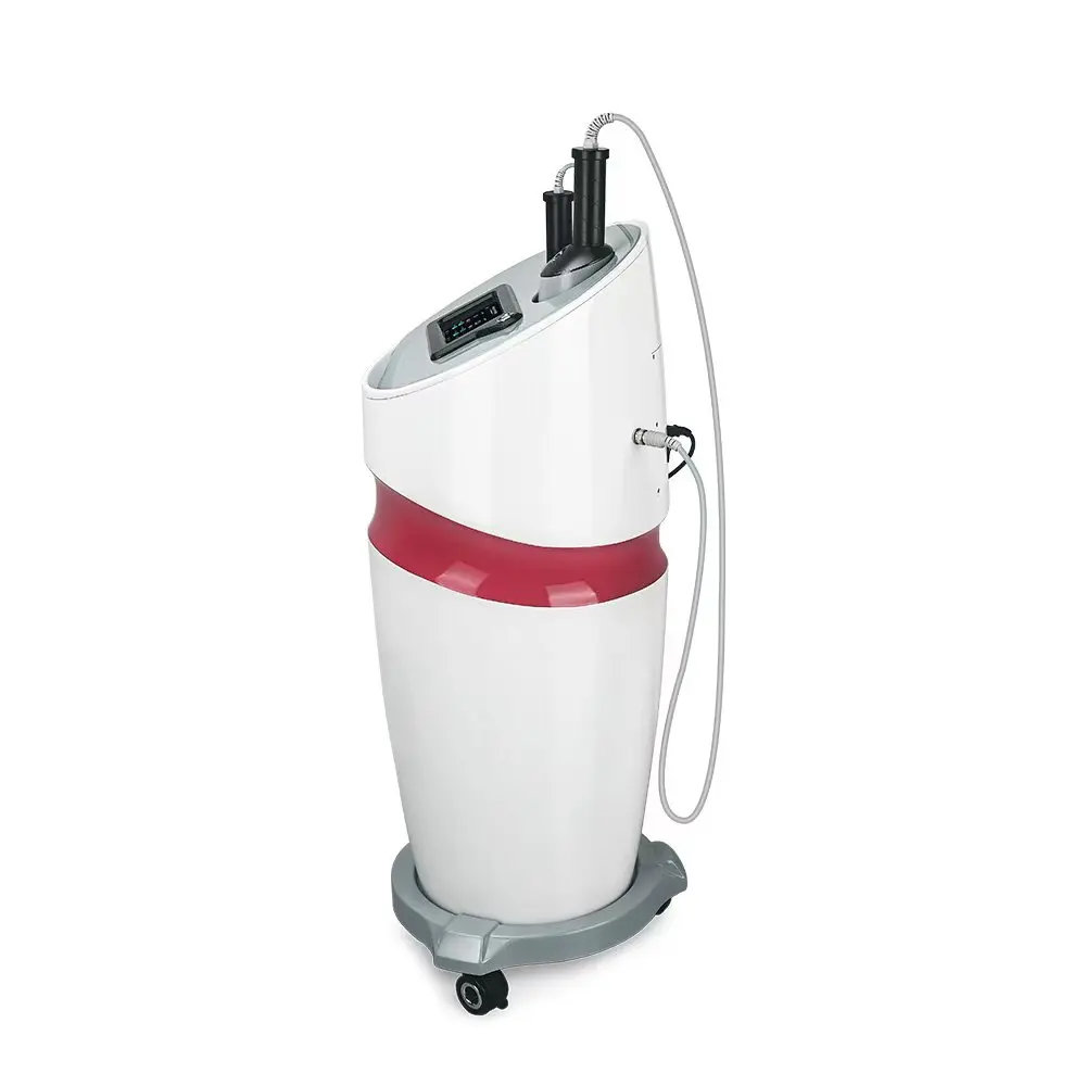 Professional Inner Ball Roller Massage Machine for Body Contouring Weight Loss Cellulite Reduction and Slimming Machine