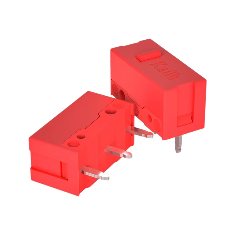 Kailh GM Mouse Switch Gaming Micro Switch 60 Million Clicks High Life for DIY Gaming Mouse