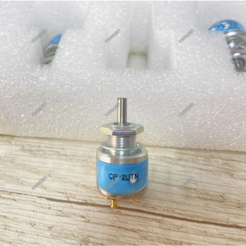 Potentiometer Senso…