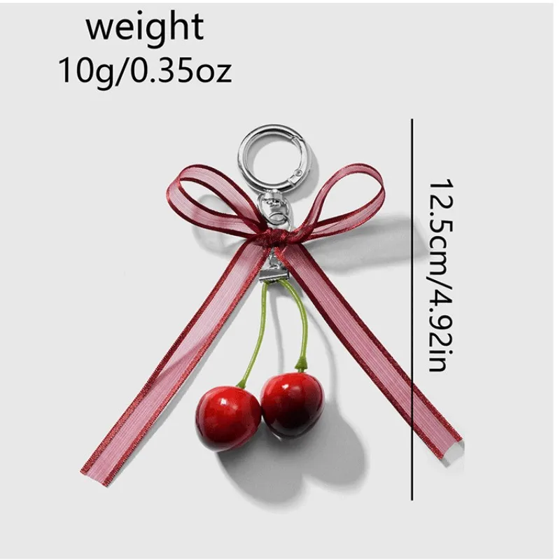 Брелок-с-леопардовым-принтом-модный-брелок-с-искусственным-жемчугом-брелок-с-бантом-удобный-брелок-с-бантом-и-вишней-подарок-для-женщин-для-сумки