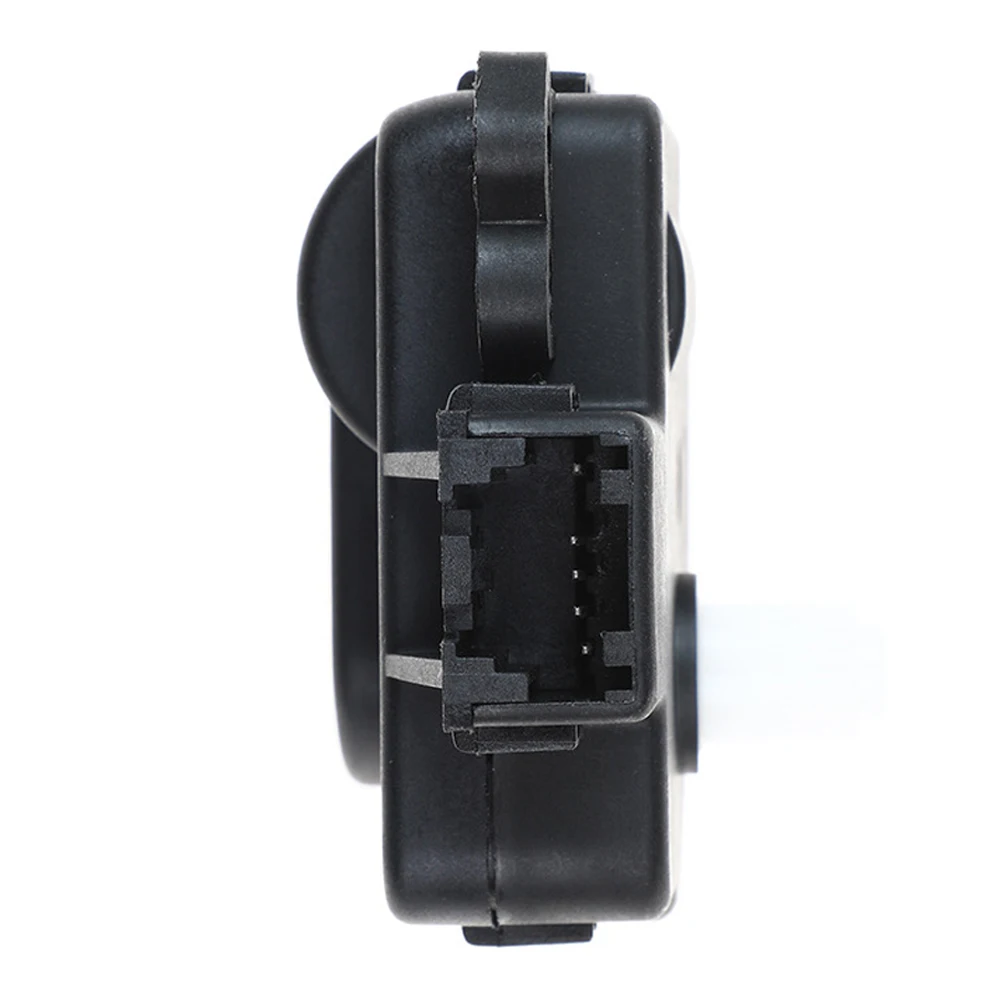 AA5Z19E616A Car 5 Pins HVAC Heater Blend Door Actuator For 2011-2019 Ford Taurus AA5Z-19E616-A AA5Z19E616A 604-228 604228