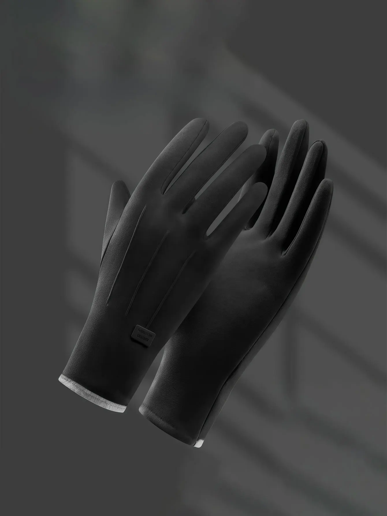 1PC  2026 Autumn-Winter Warmth-Resistant Gloves - Warmth and Insulation for Outdoor Work, Cycling, Driving