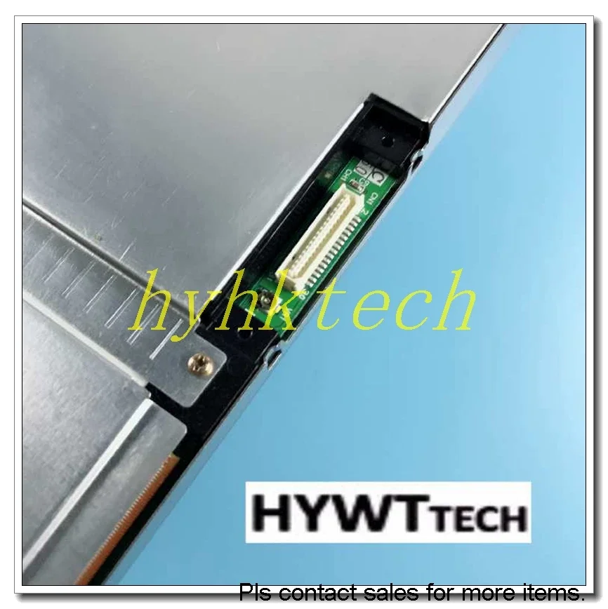 NL6448BC33-46  NL6448BC33-46D  10.4 inch LCD, 648*480, new& A+ Grade, 100% tested before shipment