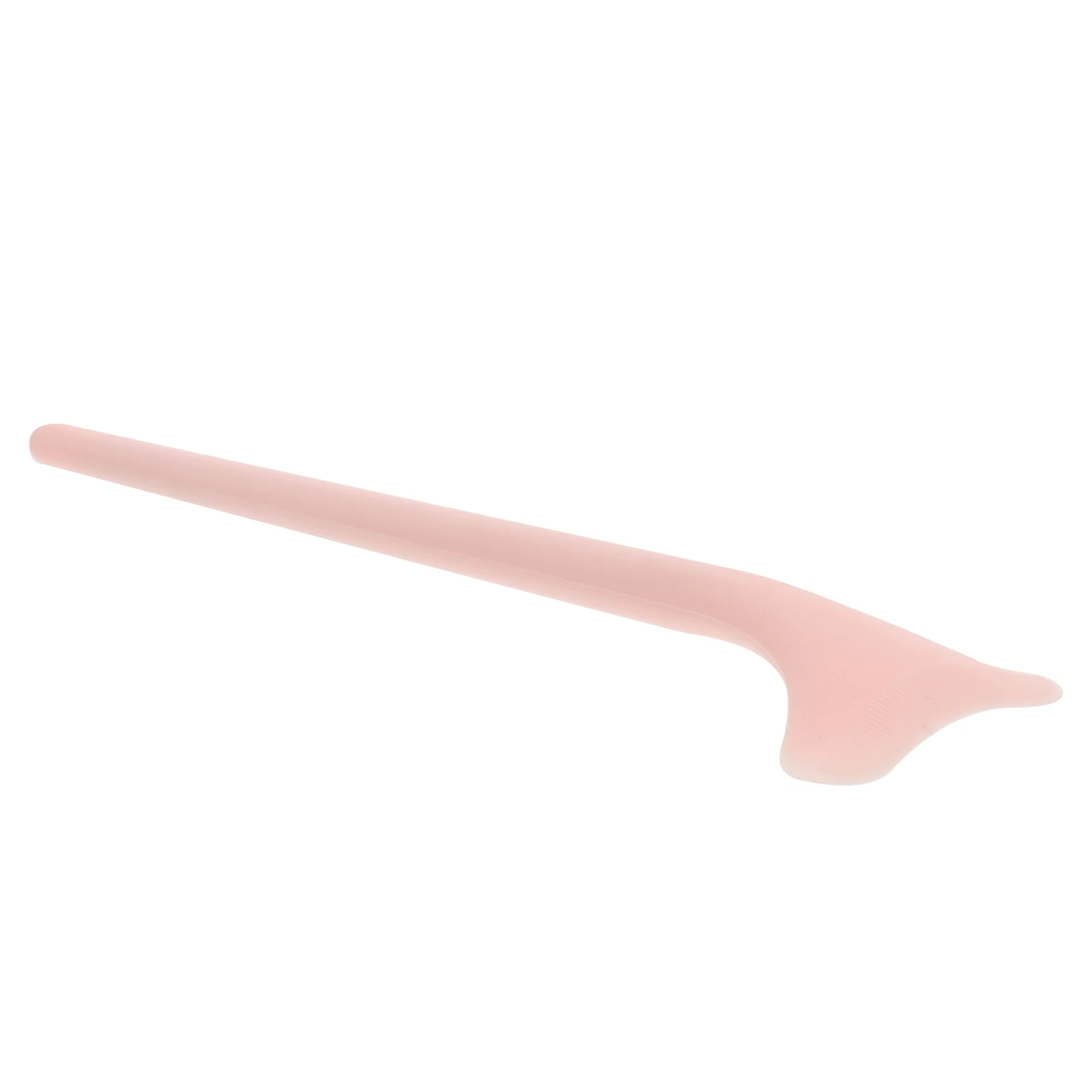 

Eyeliner Stencils Reusable Pink Eyelash Stencils Guide Tool Makeup for Eyeliner Eyeshadow Application Portable
