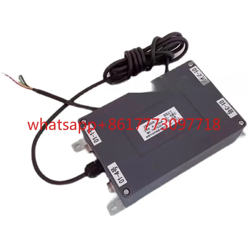 ZNBSQ-Z type multi-channel anti-interference transmitter sensor signal amplifier for Zhongnuo Power Direct Sales