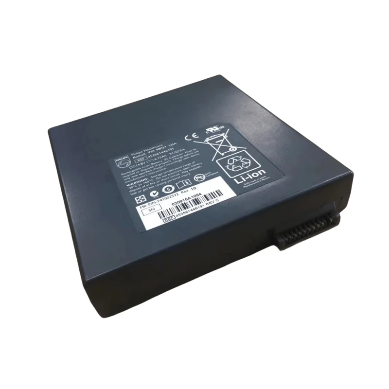 Brand New Authentic REF 453561446191 M6477 Applicable CX50 CX30 EPIQ 5 Ultrasonic battery