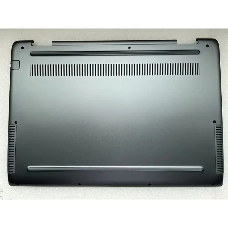 New Original Bottom Case D Case for Dell Vostro 5490 V5490 Achievement 04CH16 Black Grey