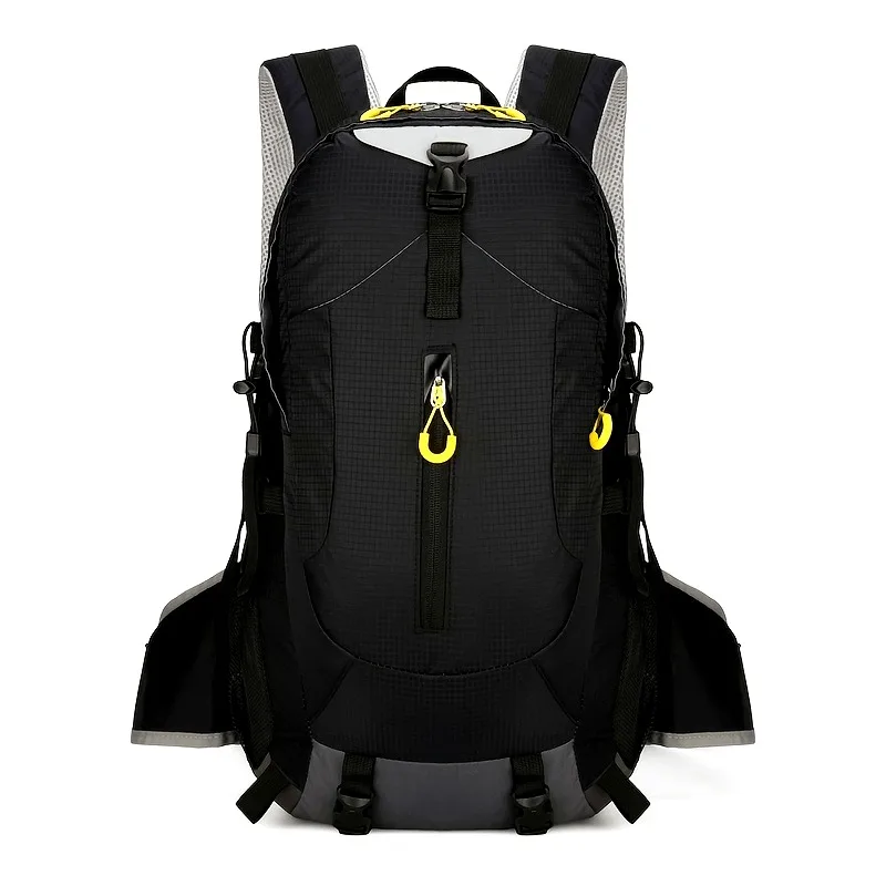 

Рюкзак для альпинизма большой вместимости, спортивная школьная сумка, рюкзак для мужчин и женщин, легкая сумка для походов и путешествий, сумка через плечо