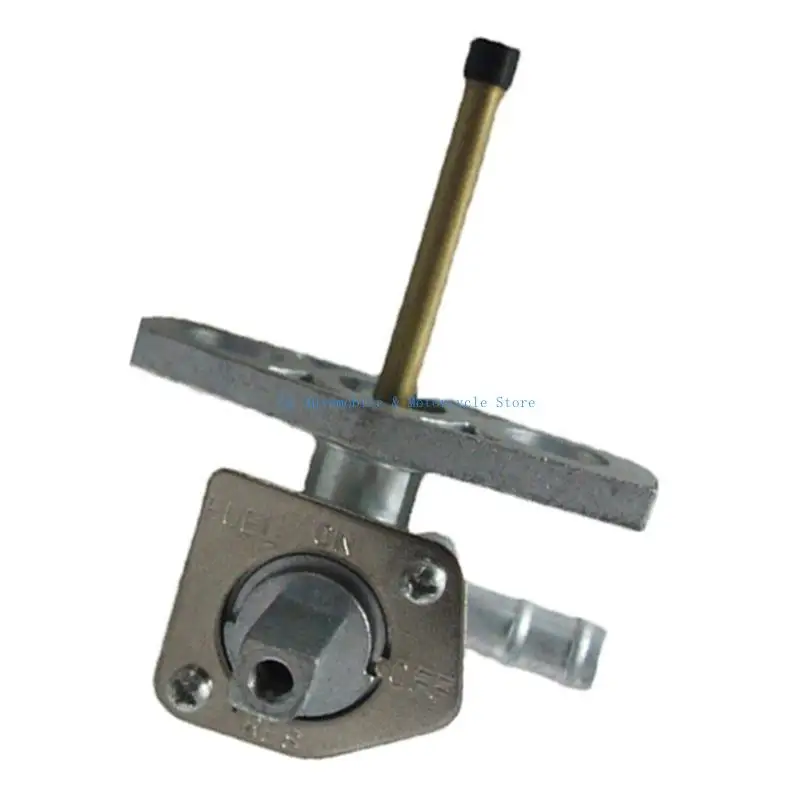 

270E Motorbike Gastanks Fuls Betrrols Petcock Cloves для TRX250 TRX350 TRX400 TRX450 TRX500 TRX650 FGA