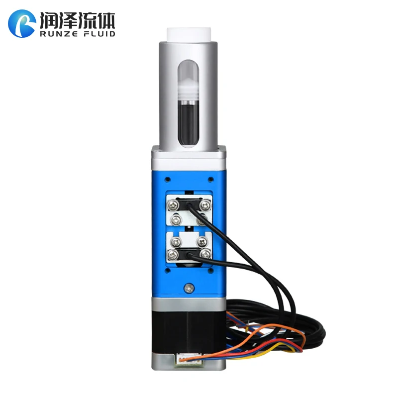 Micro Electric Syringe Pump