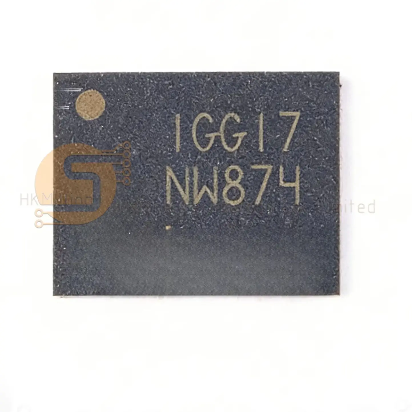 

5 шт. MT29F2G01ABAGDWB-IT:G MT29F2G01ABAGDWB NW874 NAND Flash-чип 2 ГБ 1,8 В UDFN-8, микросхема памяти для промышленных встраиваемых систем