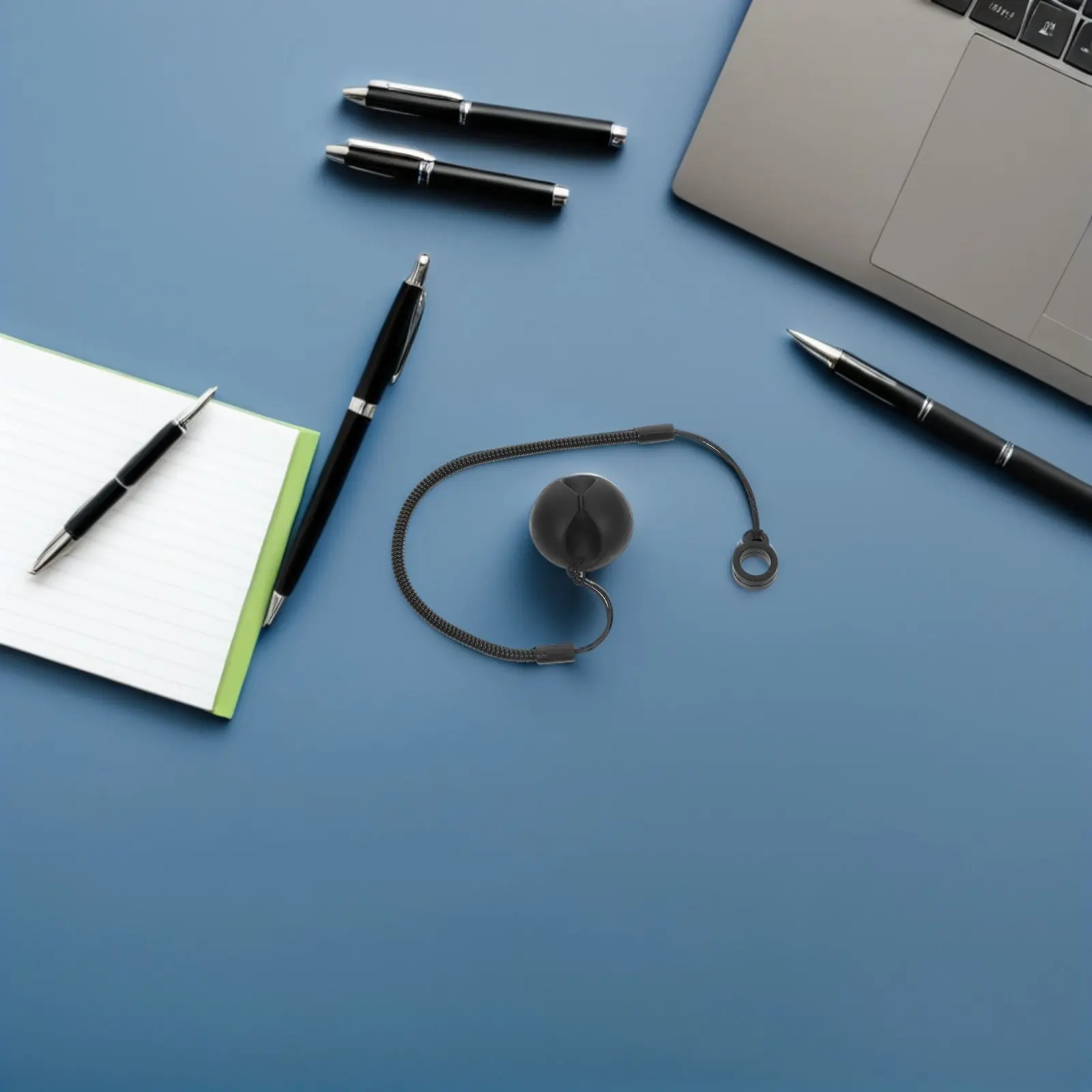 

8Pcs Anti-Lose Stylus Pen Retractable Lanyard Elastic Tether for Tablet Drawing Touchscreen Clipboard Touch Pen Tether