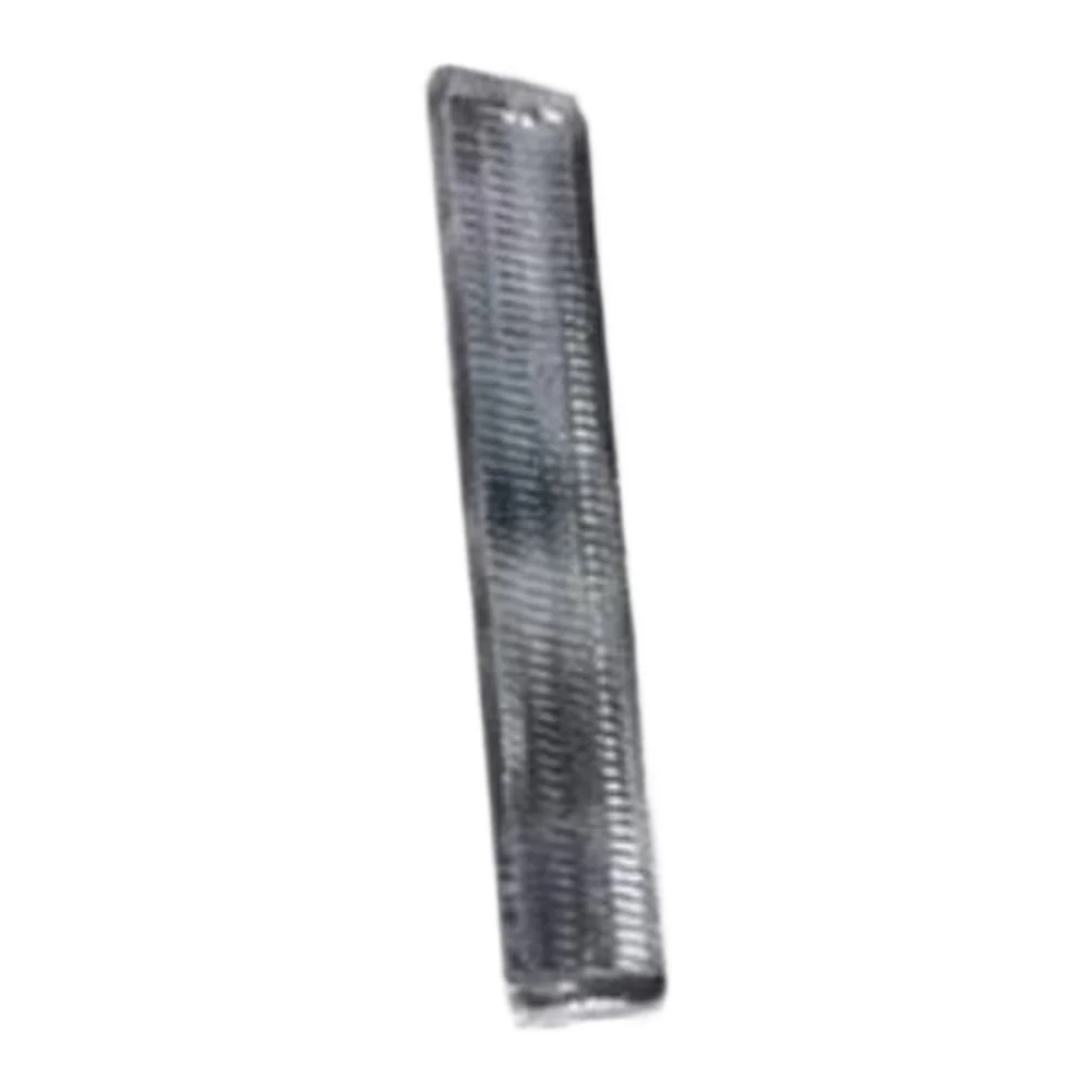 Marker Light Side Indicator Light ABS Housing Plug-and-play Installation Direct-fit Design Factory Wiring Compatible