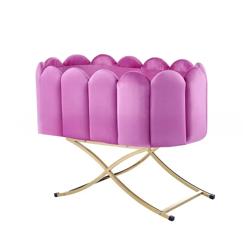 Baby crib Children's crib Eco-friendly paint-free crib