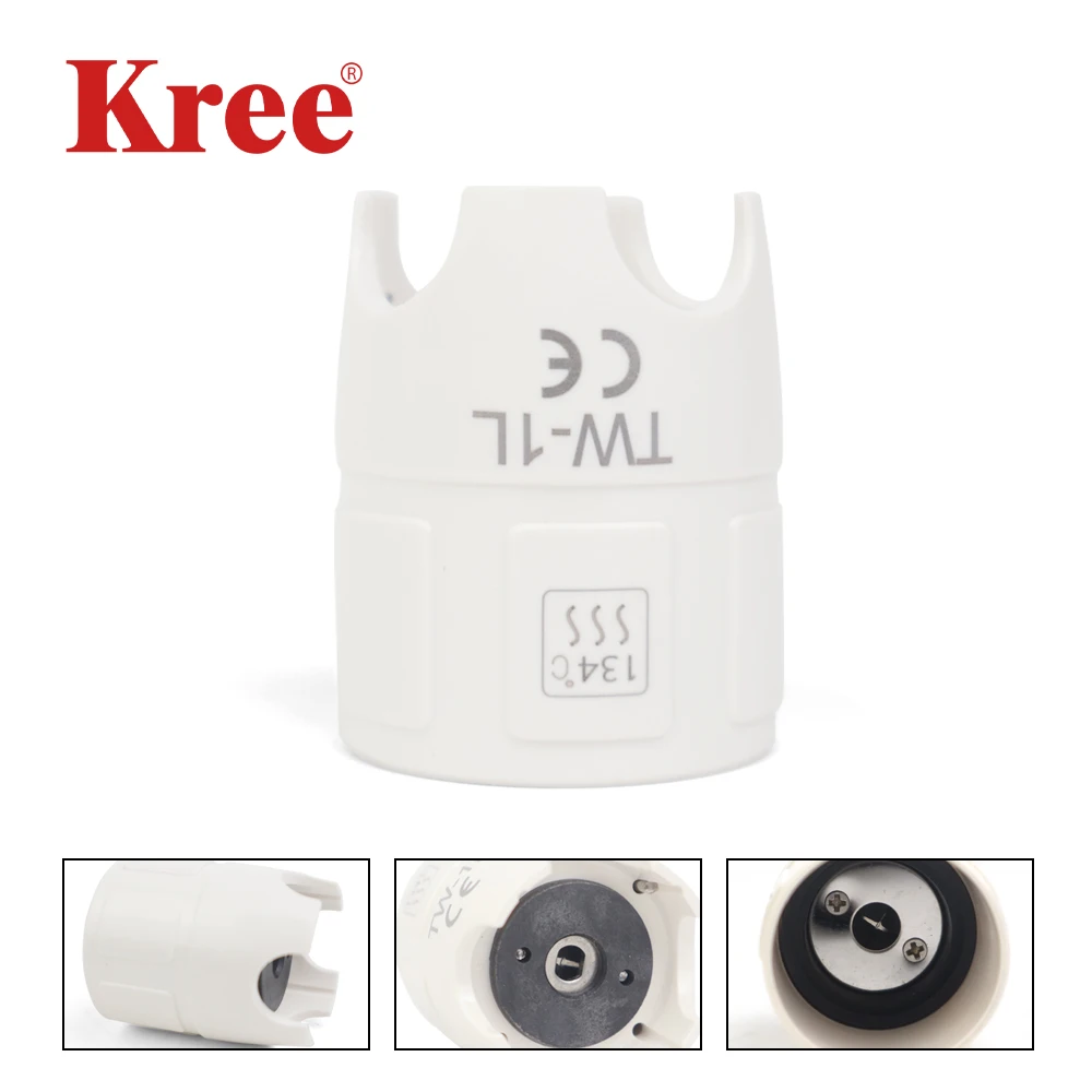 

TW-5L ключ для скалера, стоматологический ультразвуковой ключ, держатель для дятла для Satelec, пьезоскалер, наконечник, инструмент для стоматолога