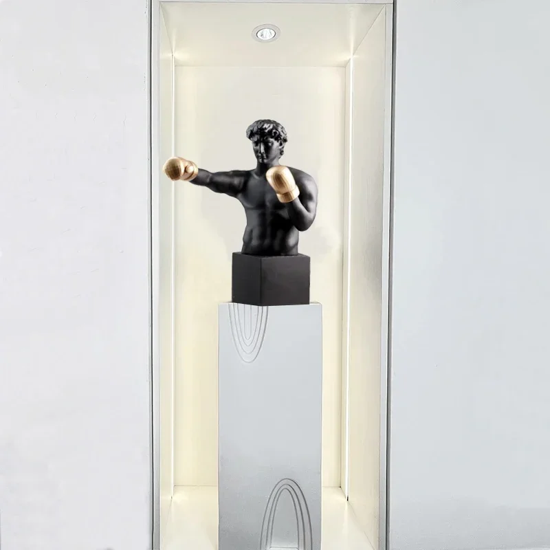 

Декоративное украшение для винного шкафа в гостиной TAO Character, декоративный элемент для тумбы под телевизор, напольная подставка.