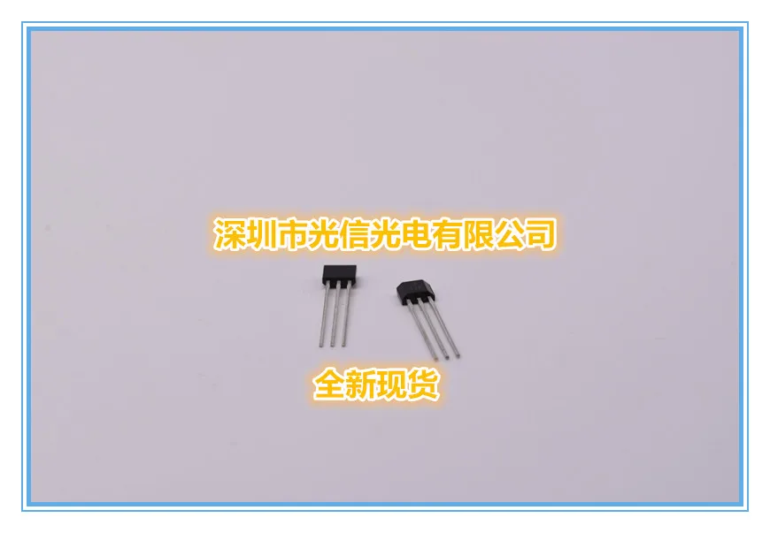 10 Uds A1102EUA-T sensor de interruptor fotoeléctrico