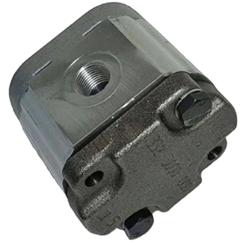 2026 أجزاء الرافعة الشوكية ما بعد البيع مضخة التروس الهيدروليكية 50111154 للرافعة الشوكية