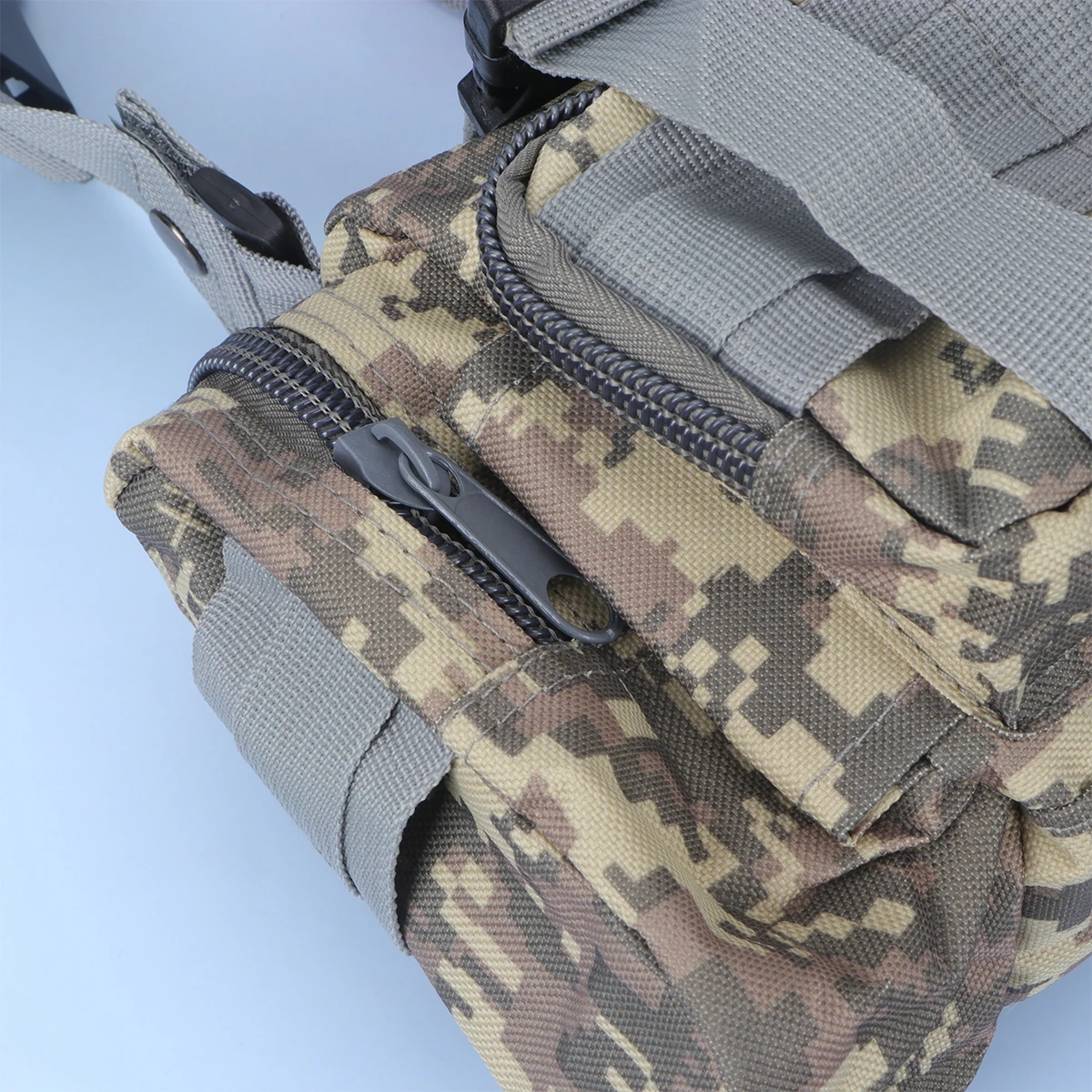 

Camera Bag Professional Multifunction Single Shoulder Oxford Cloth Travel Casual