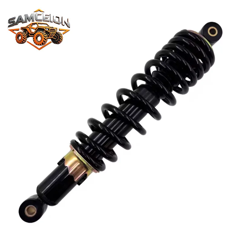 Front & Rear Shock Absorber For CF500-ATV/-2ATV/X5, High Quality ATV UTV Original PARTS P/N:9010-050600 9010-060600
