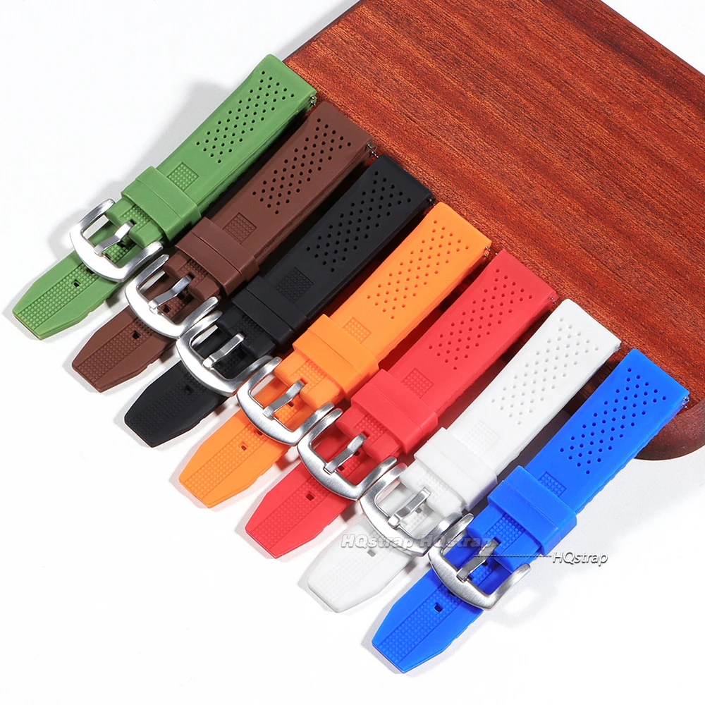 Universal-Uhrenarmbänder, 16, – Nato Strap Nylon Bewertung und Preis