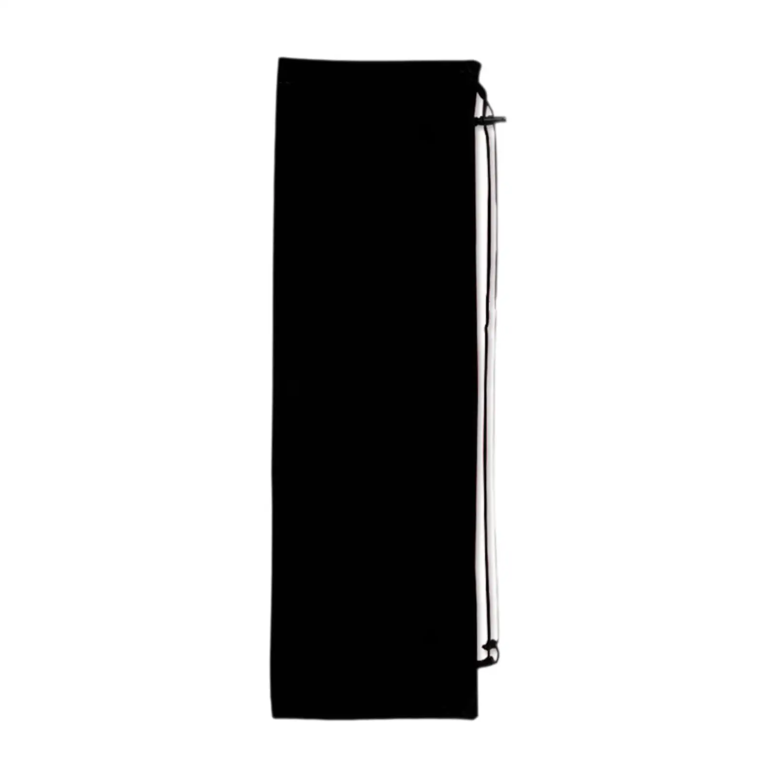 Badminton Racket Bag Portable Pouch for Outdoor Sports Beginner Women Men
