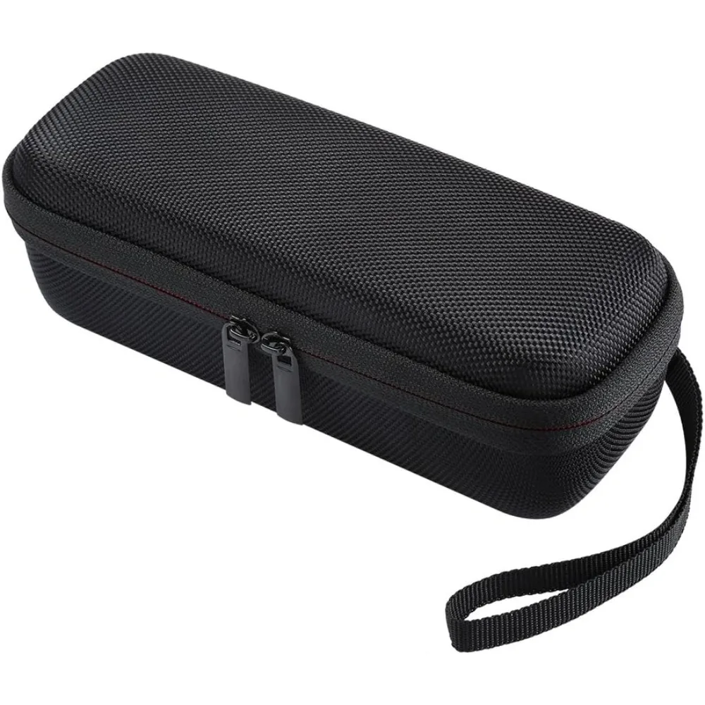 Portable EVA Hard Storage Bag Travel Protective Case Drop-resistant Anti Scratch Carrying for Anker Soundcore 2/3 Bag - view 5