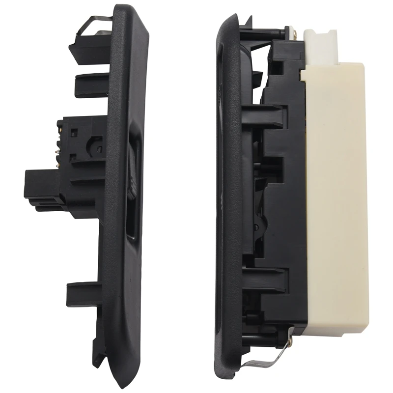 4x 24V Front Left Right Electric Window Switch for ISUZU NPR66 70PL NKR NQR70 NHR LHD 8973151840 8981472360