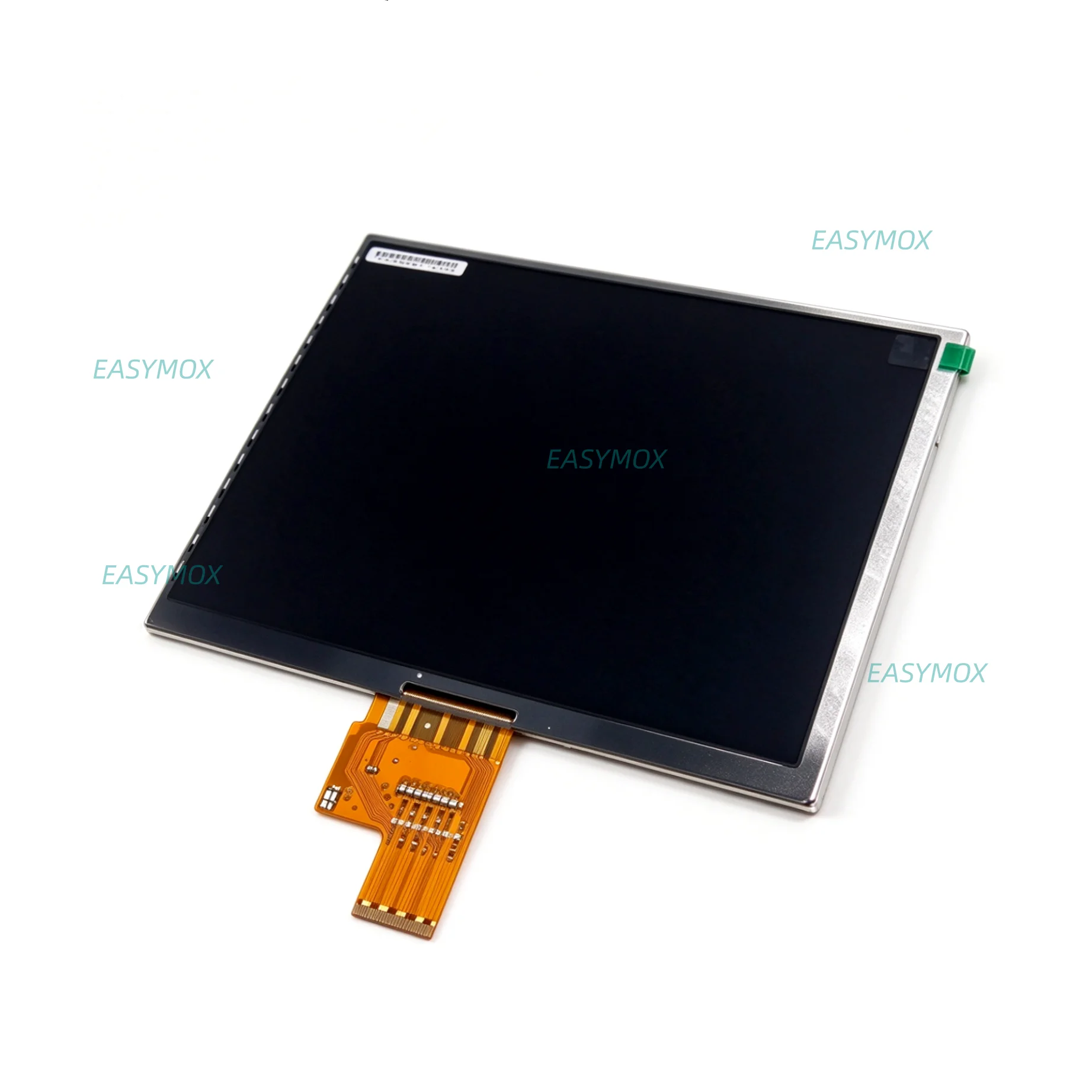 8 Inch 40 Pin HJ080IA-01E LCD Display 1024x768 High Resolution Screen Replacement Panel for Tablet GPS Industrial