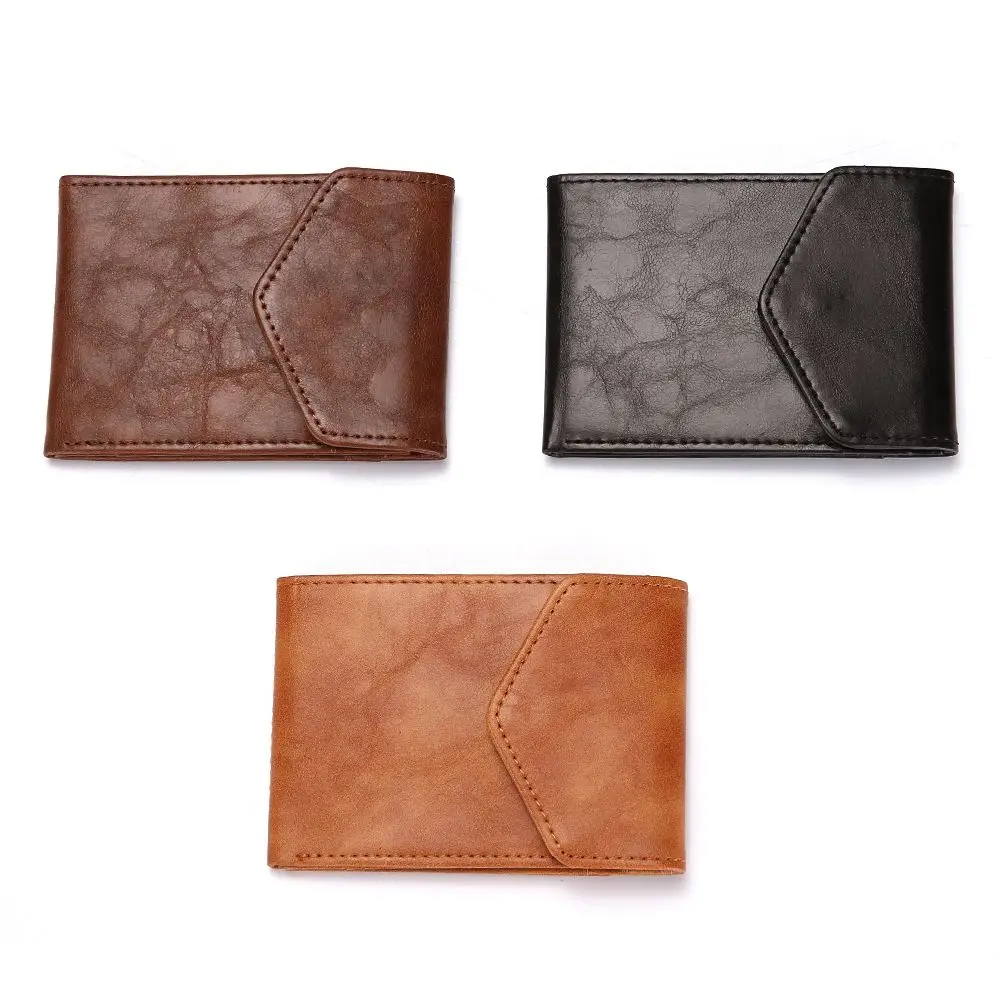 Slim Mini Card Holder Coins Purse Card Protector Rfid Blocking RFID Cash Holder Rfid Wallet Credit Card Sleeves RFID Card Case