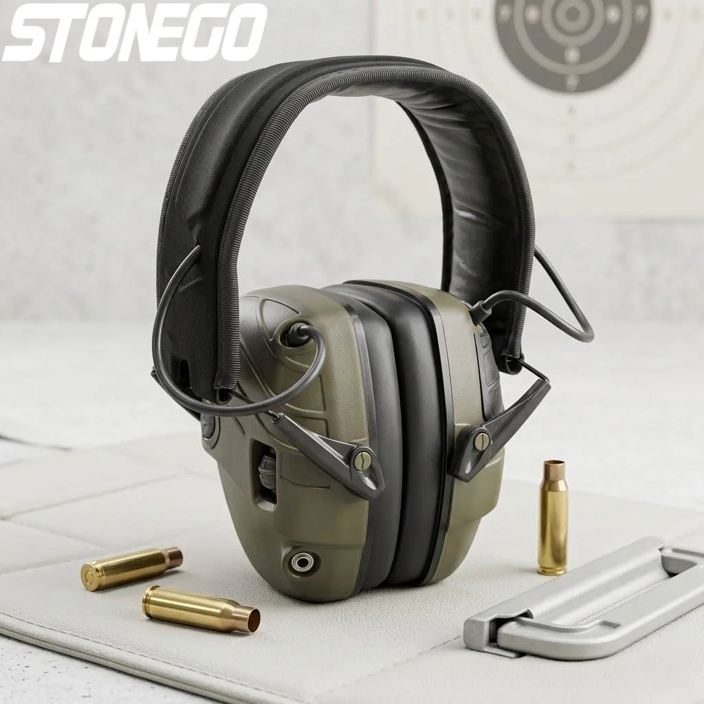 casque-de-protection-auditive-tactique-d'exterieur-a-reduction-de-bruit-et-amplification-sonore-pour-la-chasse-et-le-stand-de-tir