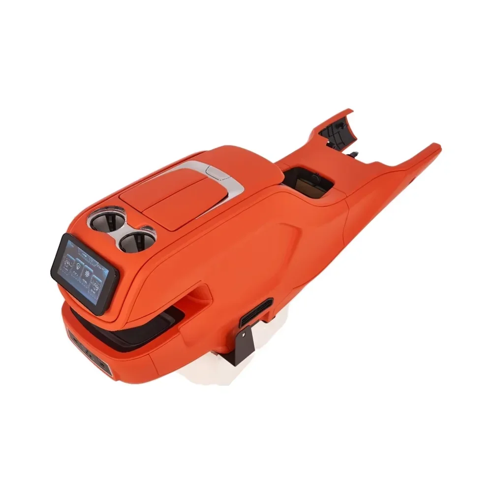 

Car Accessories Luxury Car Electric Armrest Box Refrigerator with Compressor for Vito v Class Excluding Covering