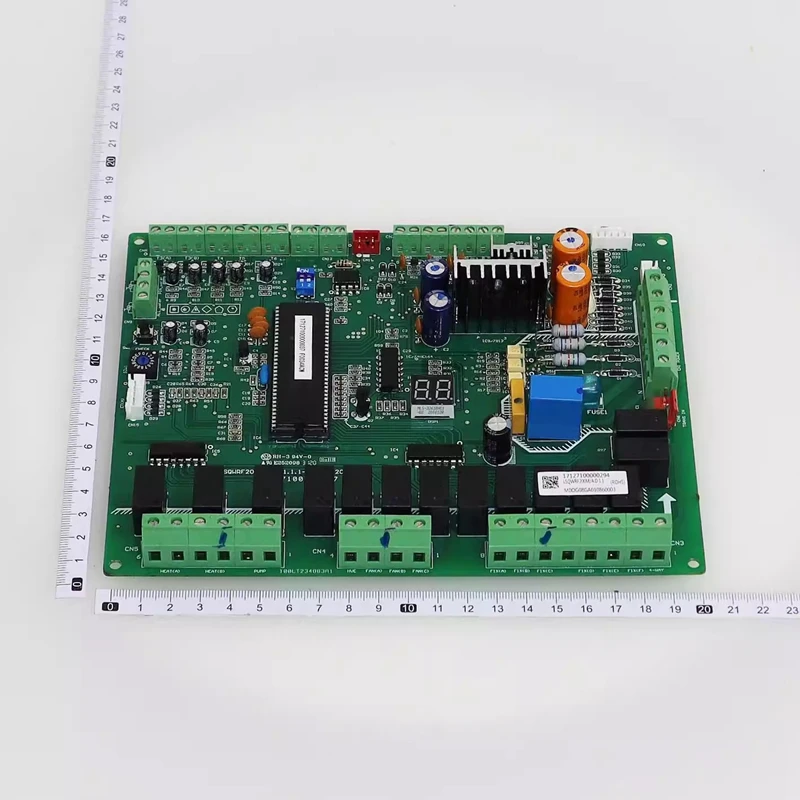 LSQWRF30M/A-C1.D.1.1 Central Air Conditioning G Type Air Cooled Modular Outdoor Unit Main Control Board