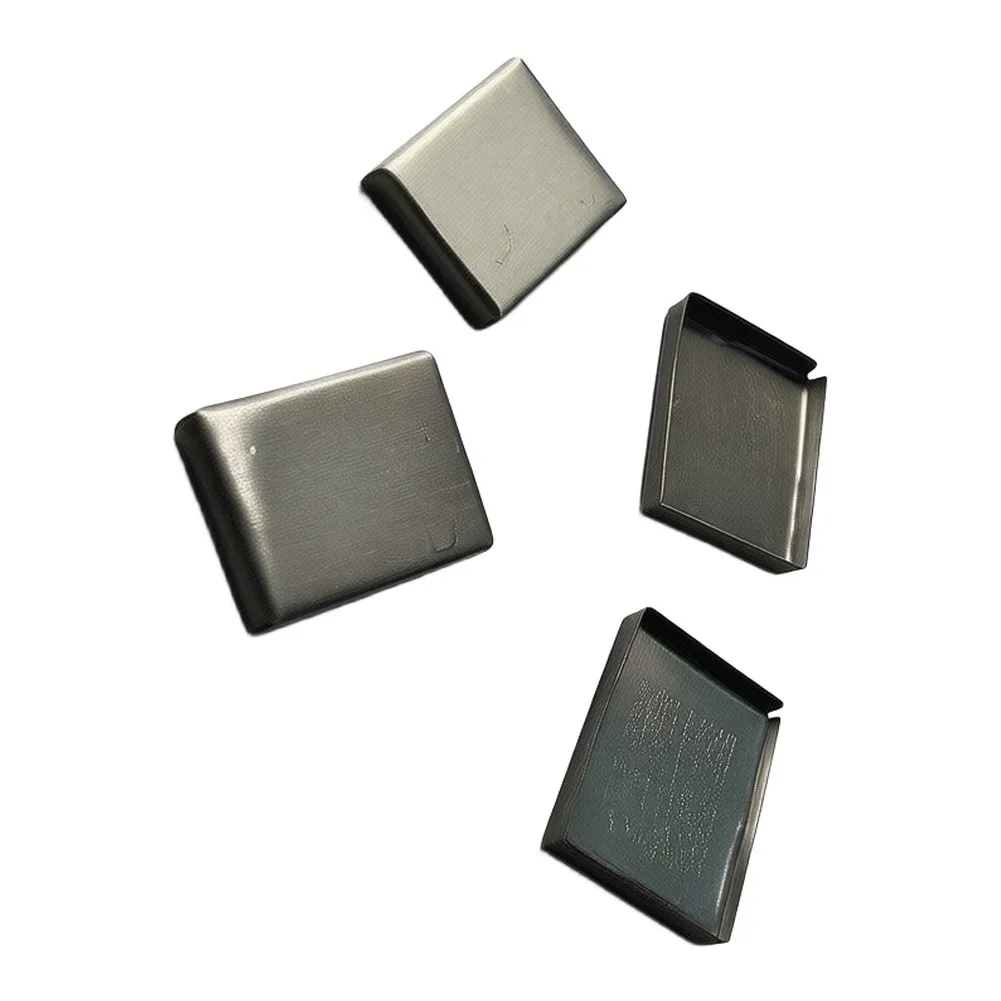 4PCS Replacement Body Charging for contact Pads for Robot Models For 500 for 600 for 700 for 800 for 900 and E for i j Series