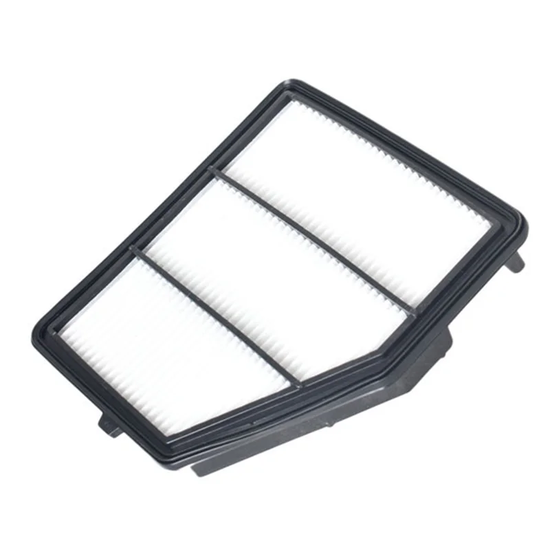 

4X для Nissan Altima 2.5L 2019, фильтры двигателя, картридж воздушного фильтра 16546-6CA0A, вставка воздушного фильтра двигателя