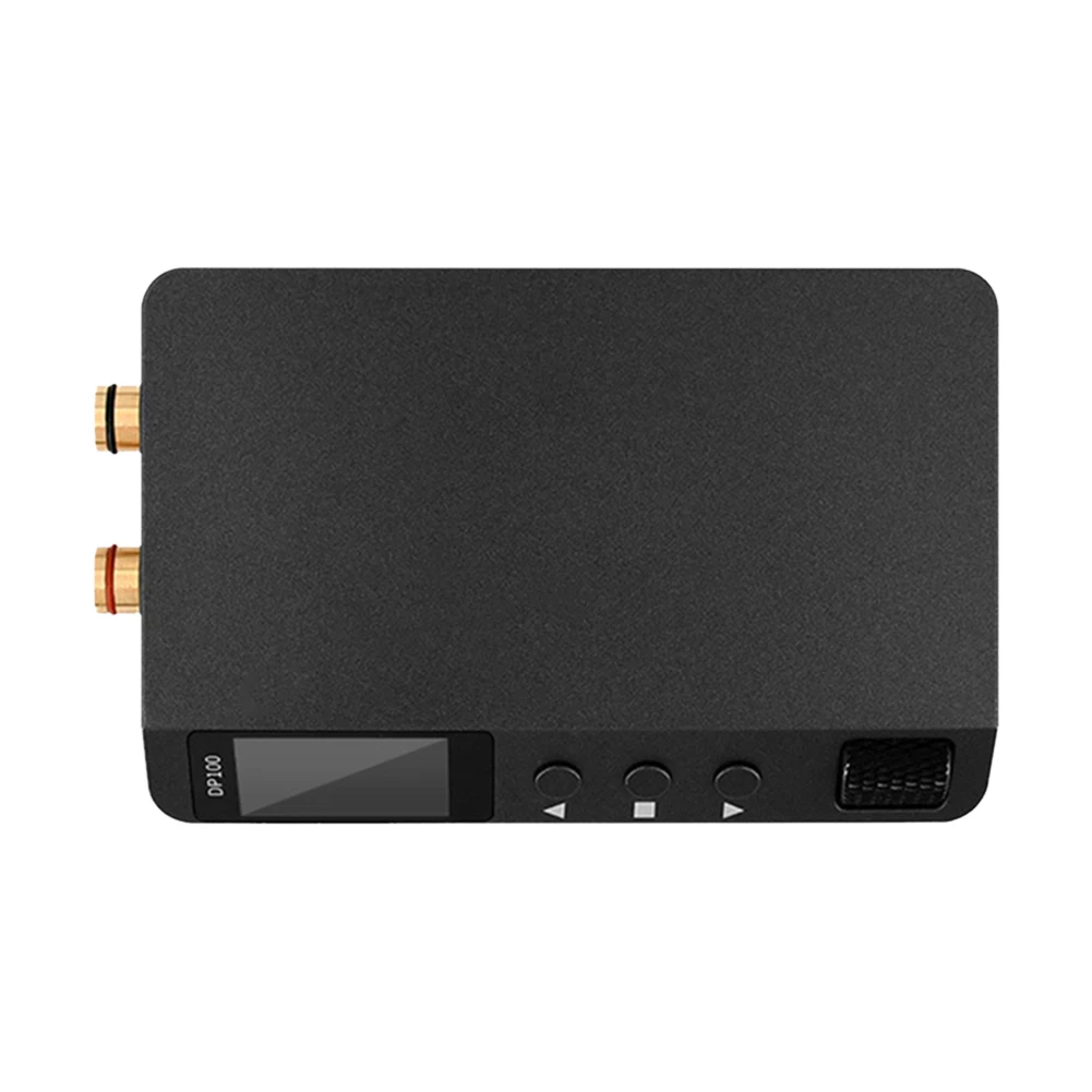 DP100 Portable Regulator Switching Power Supply 100W 30V 5A Lab Source Power Voltage Regulator Switch