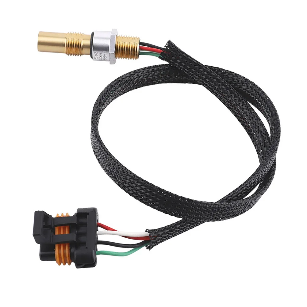 AT360573 Wheel Sensor Fit Construction Machinery 450H 550H 650H 750C 850C Engineering Equipment Replacement Spare Parts