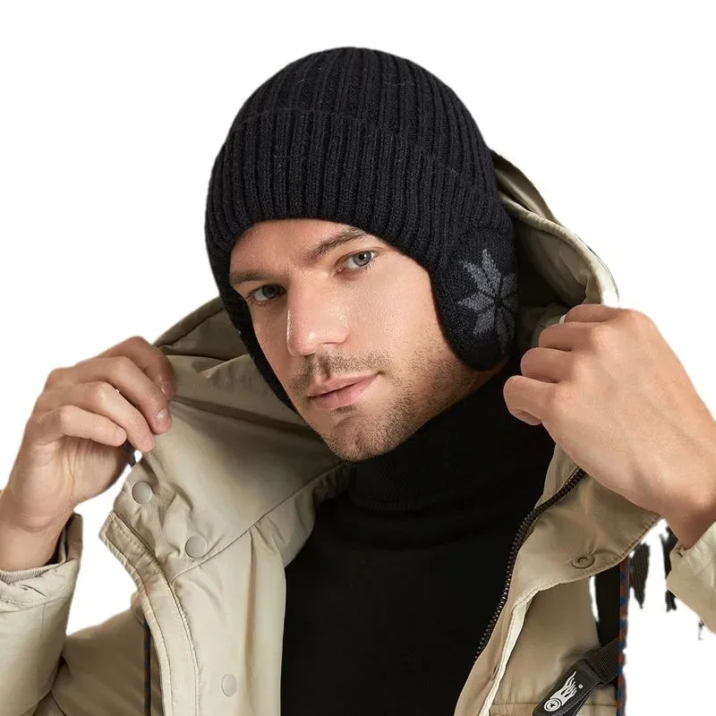 #6 Latest Fleece Lined Beanies Offers