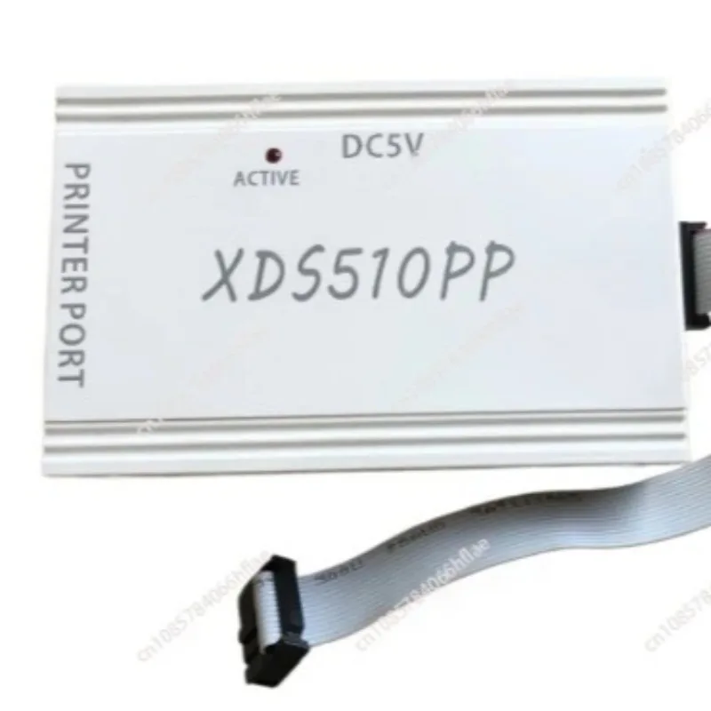 XDS510PP Parallel Emulator DSP Read/Write TMS320F240P F206/F241/F243 AA