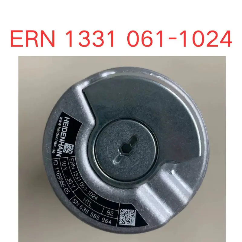 ERN 1331 061-1024 encoder Test OK Fast Shipping