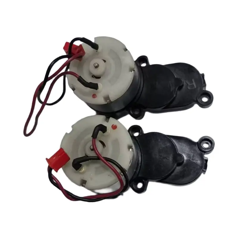 

A83G-For Tefal Rowenta X-Plorer Explorer Series 75 Replacement Side Brush Motor For Vacuum Cleaner