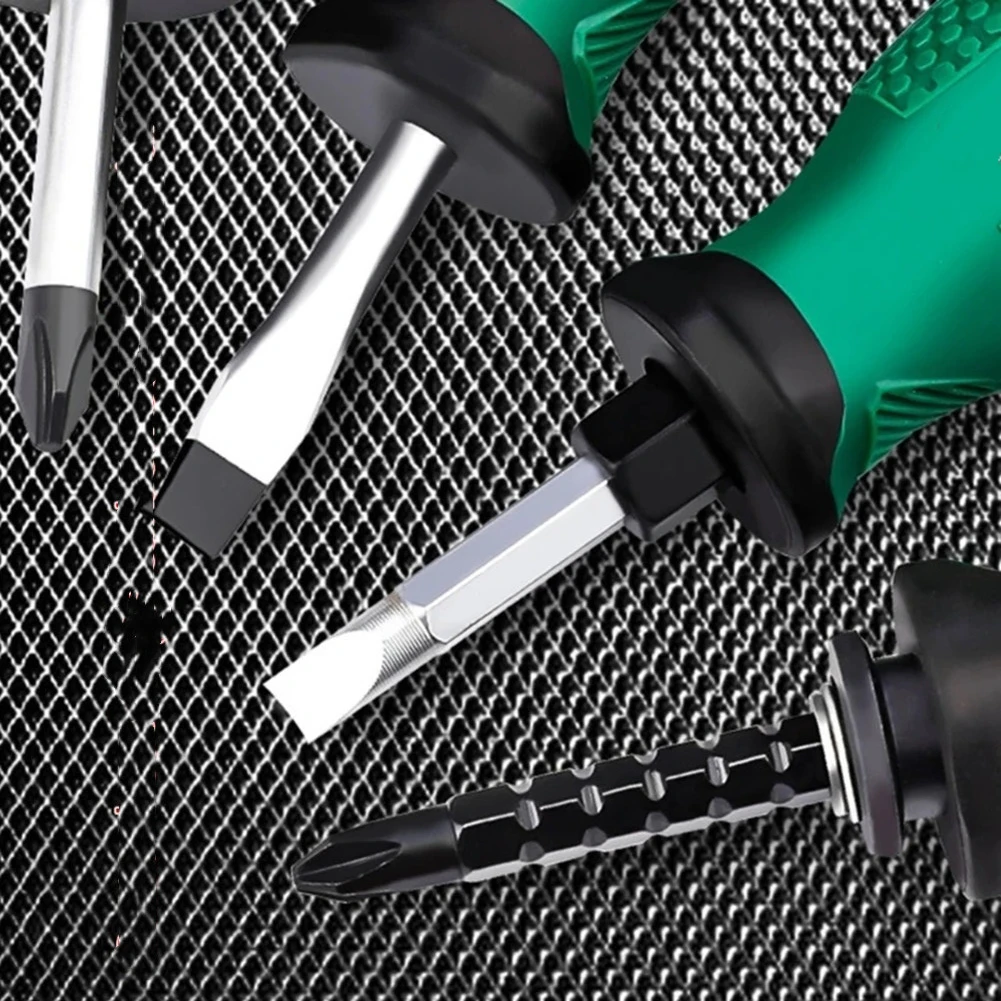 Отвертка-Легкая-шлицевая-крестовая-отвертка-Телескопическая-отвертка-с-магнитом-для-ремонта-работ