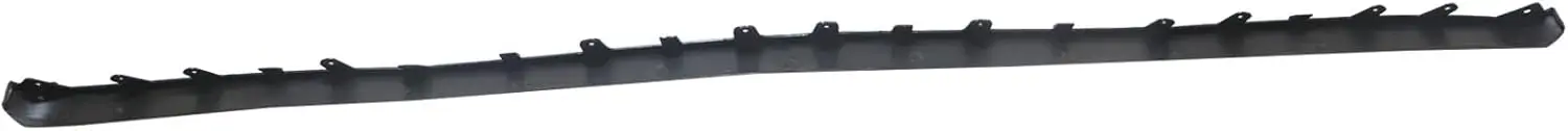 for Front Bumper Deflector  Replacement for 2018-2021 traverse Body Parts  84650167