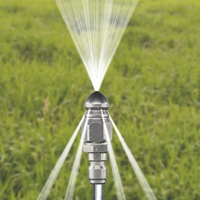 Sewer Jetter Nozzle Pressure Drain Jetter Hose Nozzle 5000 PSI Pipe Drain Washing Tools Head for Pressure Jet Drain Cleaners