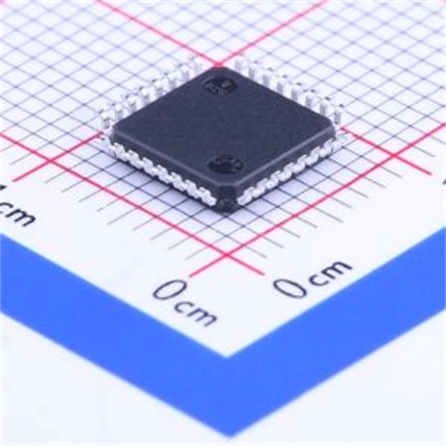 5 PÇS/LOTE STM32F303K8T6 (Microcontroladores)