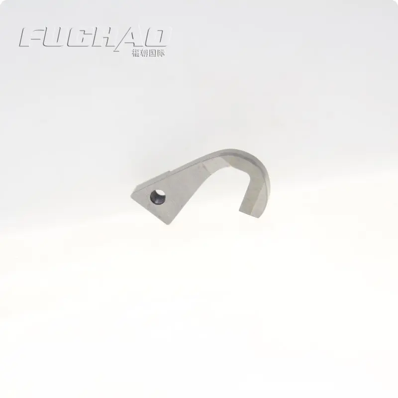 FR34 STRONG.H Brand REGIS For SIRUBA F007E/FBQ Curved Knife Scimitar  Industrial Sewing Machine Spare Parts Sewing Machine Parts